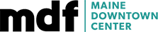 MDC logo